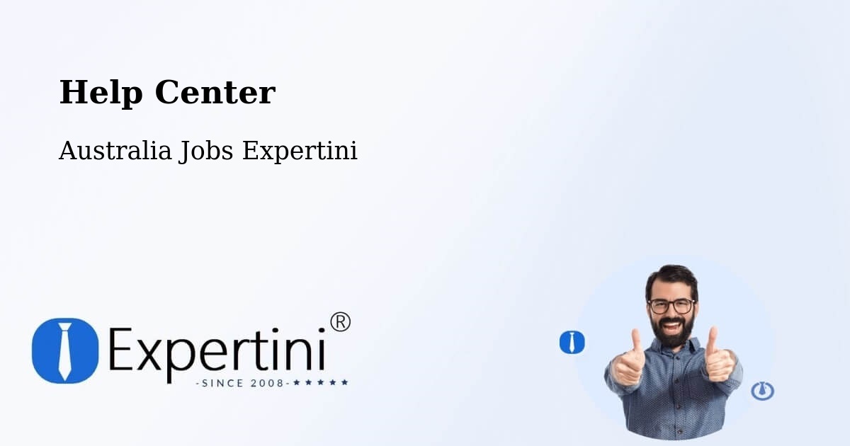Help Center – Buderim - Australia Jobs Expertini