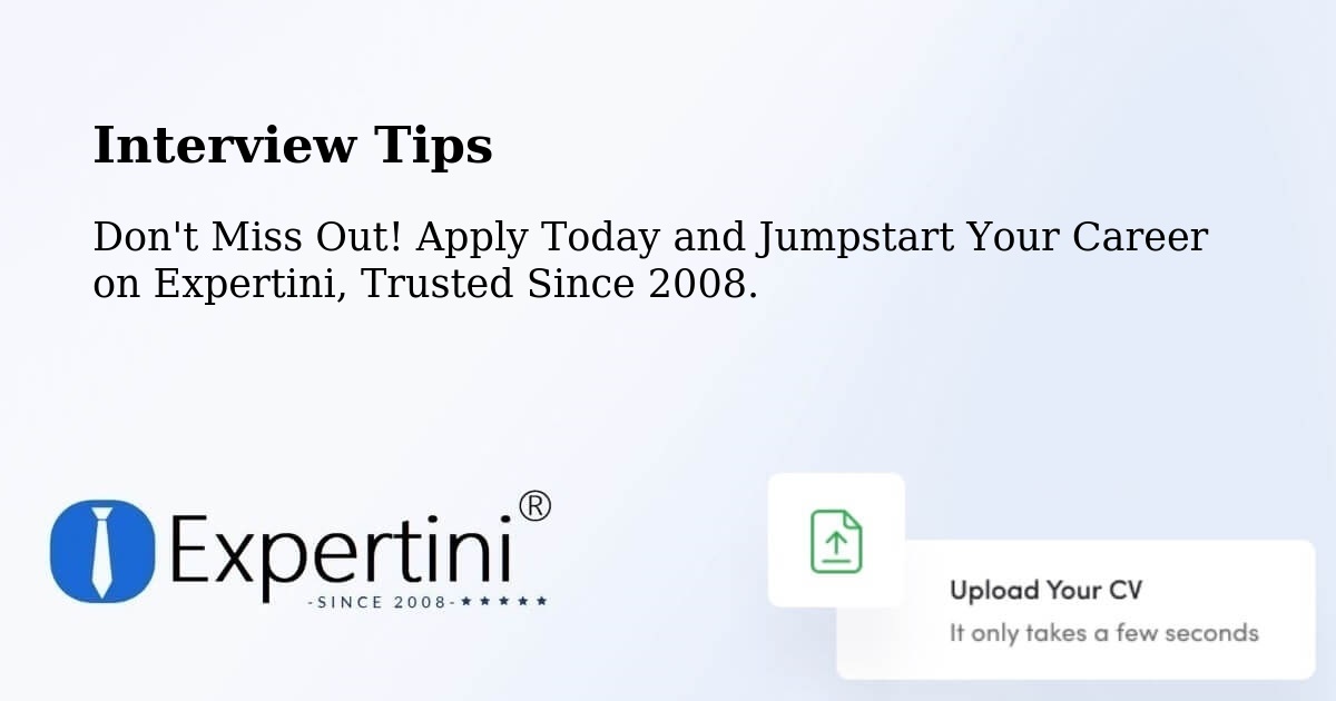 Interview Tips & Techniques for Job Seekers – Buderim - Buderim, Australia Jobs Expertini