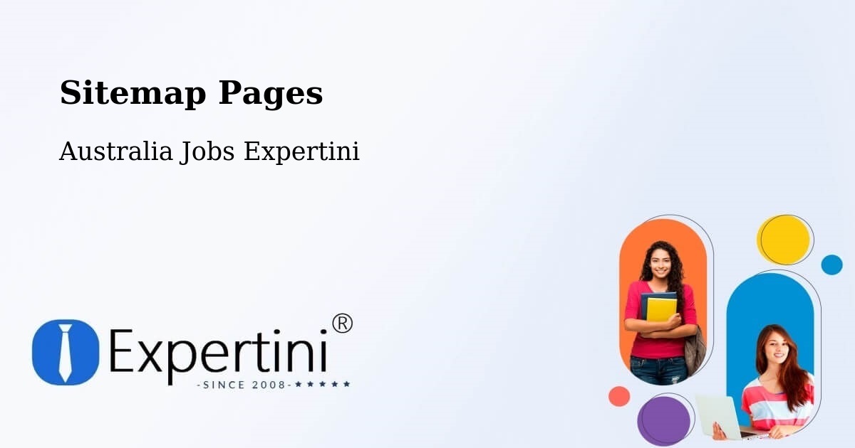 Sitemap Pages - Buderim - Australia Jobs Expertini