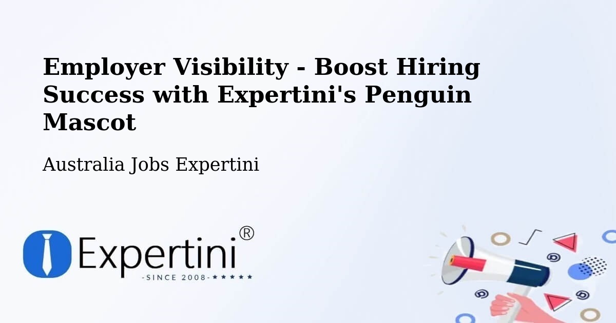 CV and Resume Visibility Optimization – Buderim - Australia Jobs Expertini
